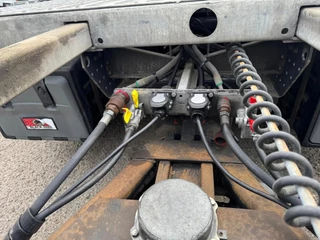 Scania R 2022 - R540 bild 18
