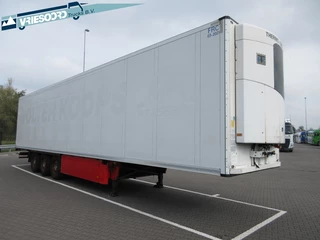 Schmitz Cargobull N/A 2015 - N/A SCB*S3B obrazek 2