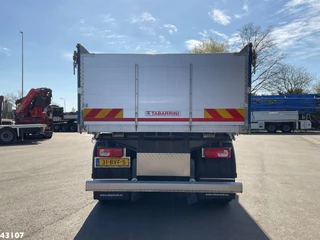 DAF FAG CF 370 Euro 6 Just 19.087 km! 2021 - N/A bild 6