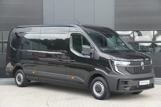 Renault Master 2026 - E-Tech T35 L3H2 Advance long range 87 kWh 143pk - Trekhaak - Camera - Cruise - LED - Carplay/Android - Rijklaar imagen 3