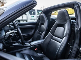 Porsche 911 2021 - | Targa 4 | Origineel NL | Dealer onderhouden | Eerste eigenaar | Sportchrono immagine 21