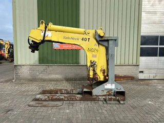 2001 - Catracom San 40 for sale