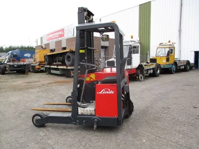 Terberg 2012 - KINGLIFT TKL-S-X3 afbeelding 3