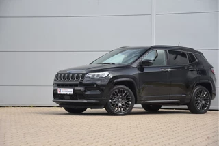 Jeep Compass 2021 - 4xe 240 Plug-in Hybrid Electric S | Pano | Winterpack | image 5