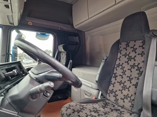Scania S 2019 - S500 NGS Highline 4x2 - Retarder - Full air - PTO/Hydraulic - Night clima obrazek 34