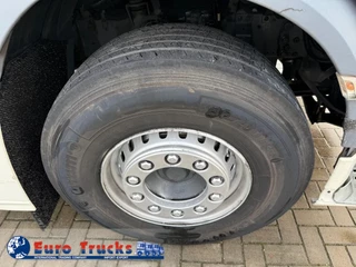 DAF XF 460 2016 - XF bild 8