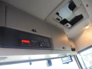 DAF XF 440 2016 - SPACE CAB bild 12