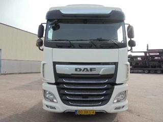 DAF XF 430 2018 - NL TRUCK 13 LITER изображение 2
