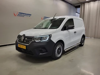 Renault Kangoo 2023 - E-Tech 44kWh 279km Elektrisch! zdjecie 2