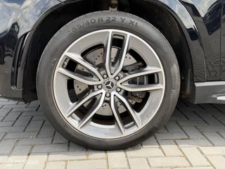 Mercedes-Benz GLE 2022 - 350 e 4MATIC AMG | Luchtvering | Burmester изображение 16