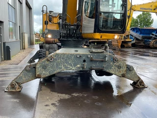 Liebherr LH30 M - Material Handler 2018 - N/A bild 10
