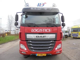 DAF CF 410 2018 - NL TRUCK obrazek 2