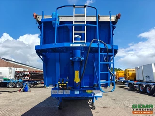 Stas S300CX 2021 - N/A imagen 8