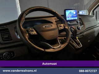 Ford Transit Custom 2020 - 2.0 TDCI 130pk Automaat L1H1 Euro6 Airco | Camera | Navigatie | LED | Cruisecontrol bild 18