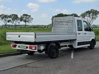 Volkswagen Crafter 2023 - 35 2.0 obrazek 3