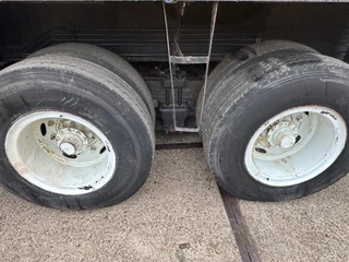 XCMG N/A 2006 - QY20B.5 6X6 FULL STEEL afbeelding 12
