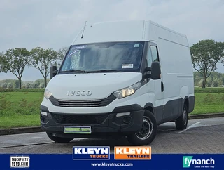 Iveco Daily 2017 - 35S16 for sale