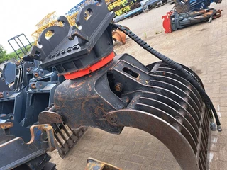 Steck N/A - G14 Sorting Grab - (17-25t.) imagen 3