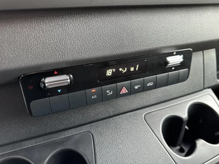 Mercedes-Benz eSprinter 2023 - L2H2 SoH 97% Camera Airco 55kwh imagem 18
