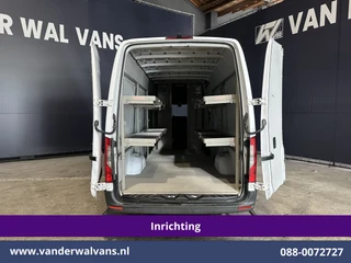 Mercedes-Benz Sprinter 2019 - 311 CDI Automaat L3H2 *PostNL inrichting* Euro6 Airco | Camera | Schappen obrázek 3 náhled