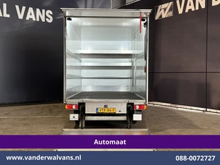 Mercedes-Benz Sprinter 2023 - 315CDI Automaat Bakwagen 968kg Laadvermogen Laadklep Zijdeur Euro6 Airco | Camera | Apple Carplay image 3 miniature