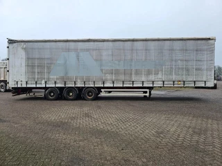 Fruehauf TX34 2005 - N/A imagem 4