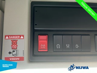 Volvo FH 2024 - 460 TC 4x2 VDS + Suitable for ADR obrazek 10