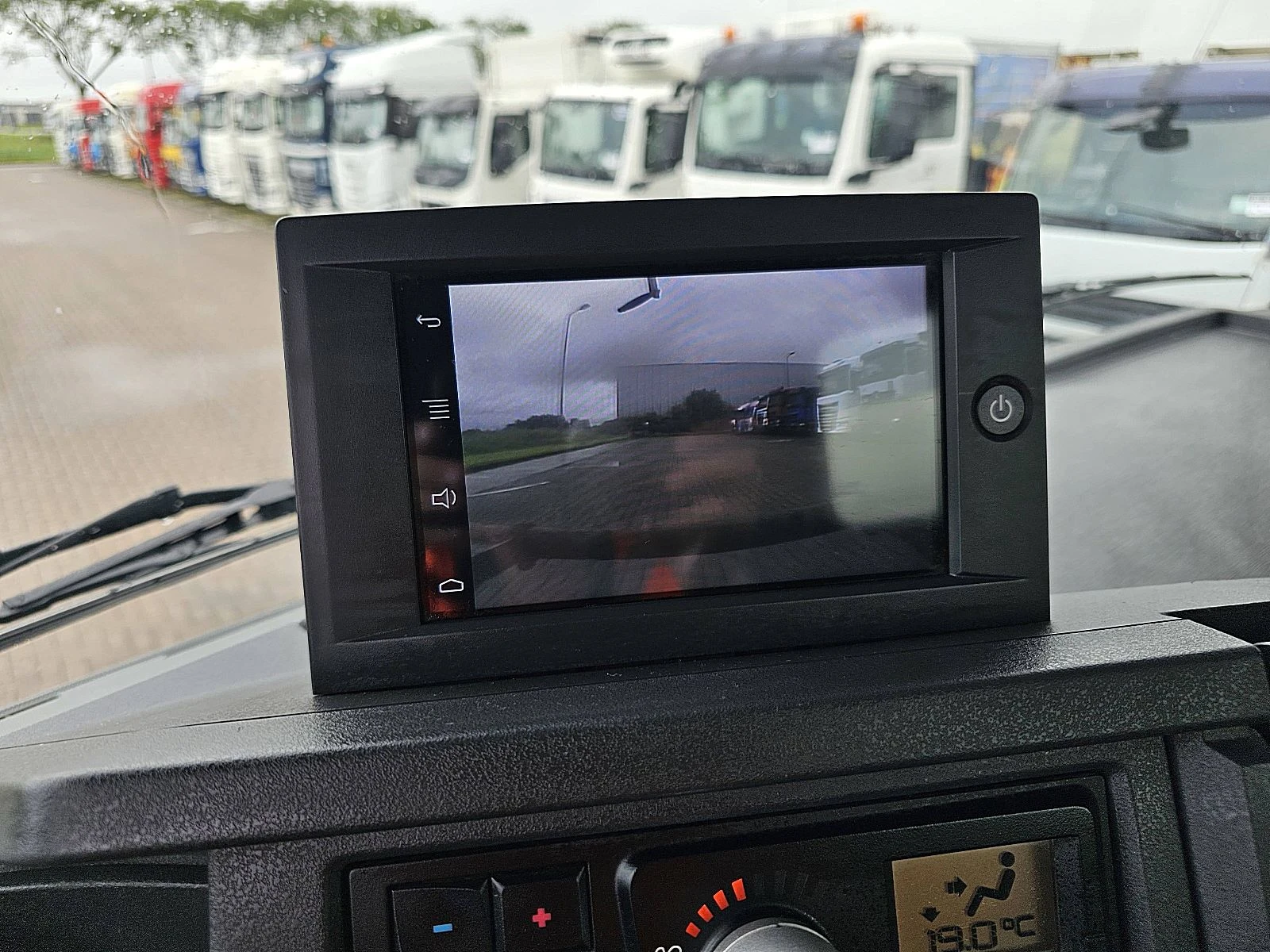 Renault 2021 - C 430 afbeelding 14