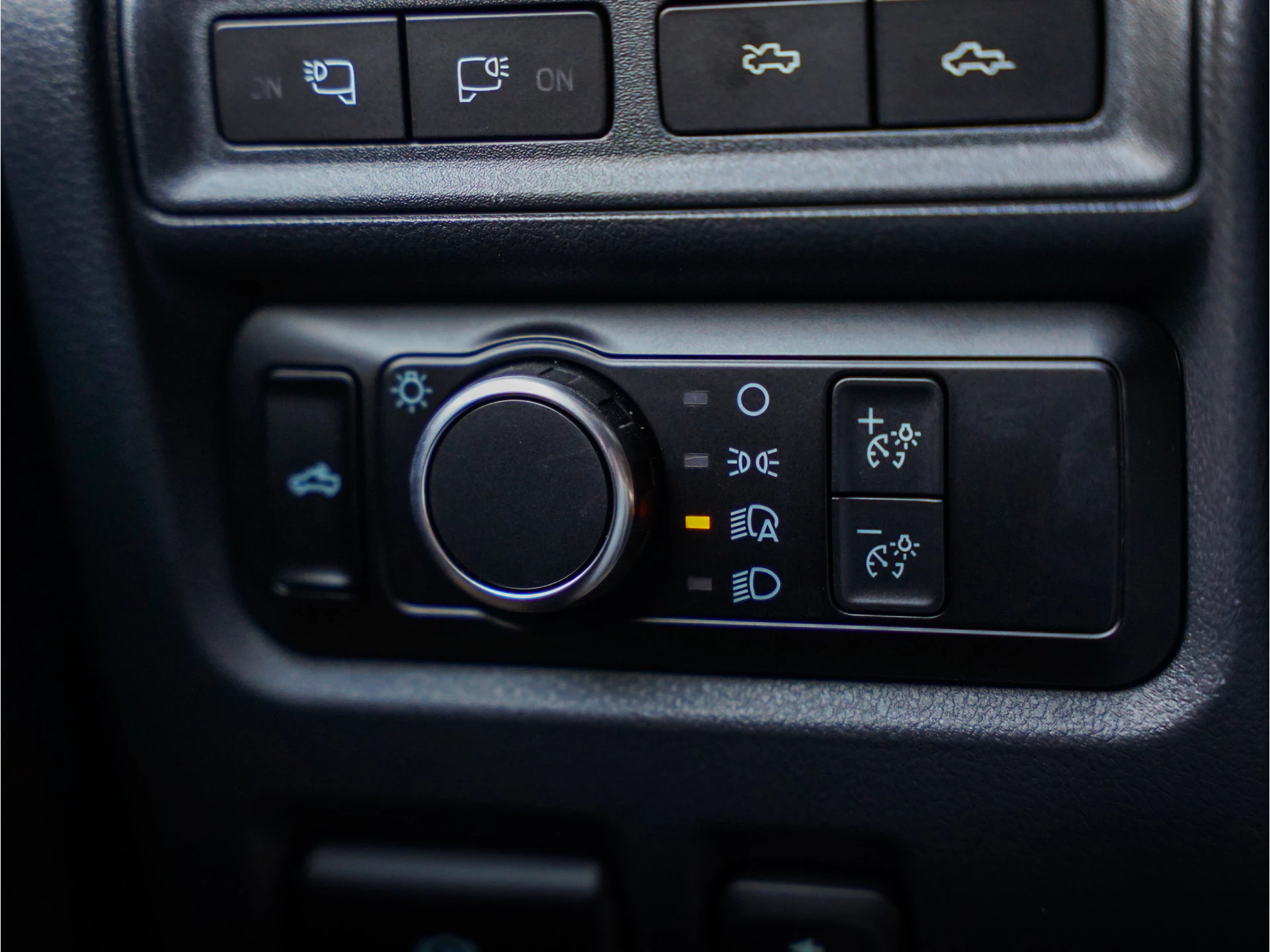 Ford F-150 2025 - Lightning Lariat Standard Range afbeelding 18