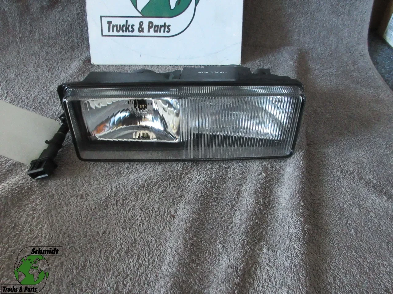 DAF - 1328861 MISTLAMP DAF EURO 3 XF CF LF NIEUWE !!!!! obrázek 1