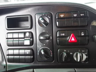 Mercedes-Benz Actros 2007 - 4141 MEILLER 20 CUB STEEL KIPPER,8X8 image 12