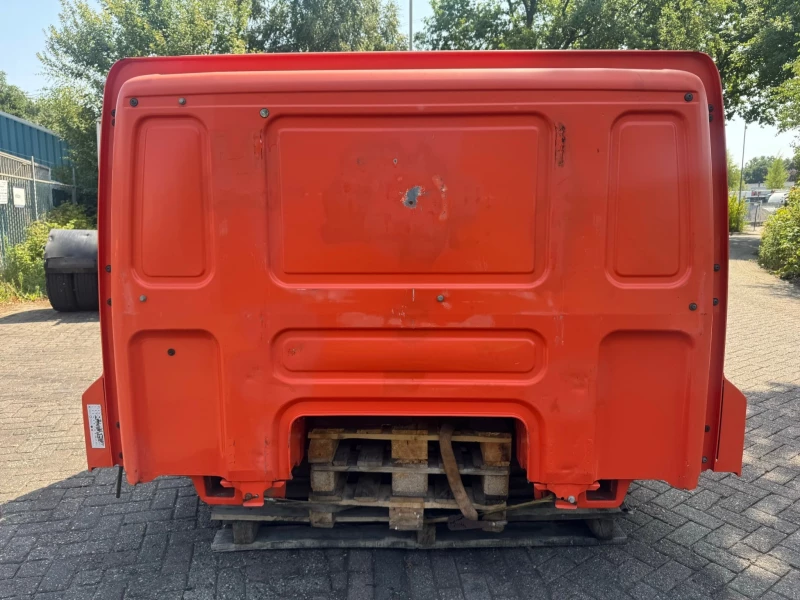 DAF 2016 - CF EURO 6 CABINE / KABINE obrázek 6
