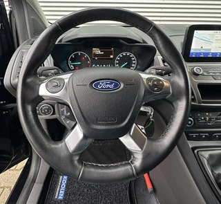 Ford Transit Connect 2023 - 1.5 EcoBlue L1 Trend navi|camera|airco|Topstaat! изображение 7