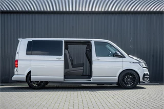 Volkswagen Transporter 2021 - T6.1 2.0 TDI L2H1 | BULLI | 150 PK | Automaat | LED | Camera | Carplay | PDC | Zijschuifdeur L+R zdjecie 8