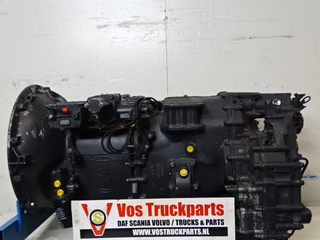 Scania R 2012 - SC-R GRS-905R O imagem 1