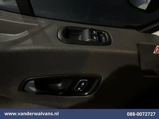 Ford Transit 2022 - 2.0 TDCI 160pk Bakwagen Laadklep Euro6 Airco | Cruisecontrol | Verwamde voorruit imagen 19
