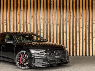 Audi A6 2021 - Avant 55 TFSIe 367PK Quattro Pro Line S Competition obrazek 32
