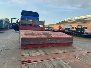 Nooteboom N/A 2008 - OSD-50-04V, 4 AXLE, 6,7 EXTENDABLE  LAST 2 STEERING immagine 6