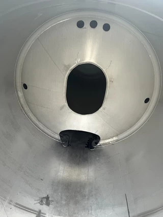 Feldbinder N/A 1999 - LEBENSMITTEL / LEVENSMIDDELEN / FOOD / 33.500L / 3-COMP / PUMPE / ALCOA / LIFTACHSE obrazek 52
