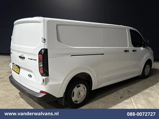 Ford Transit Custom 2024 - 2.0 TDCI 136pk L2H1 Euro6 Airco | Camera | Apple Carplay | Cruisecontrol | LED obrazek 12