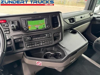 Scania R 2019 - R410, RETARDER, STANDCLIMA, 2 TANKS immagine 19