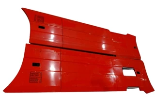 Volvo N/A - ZIJSKIRTSET VOLVO image 1