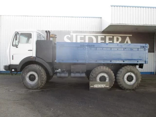 Mercedes-Benz N/A 1984 - FAP 2026 , V8 , 6x6 , ZF Manual , Spring suspension, Ex army obrazek 2