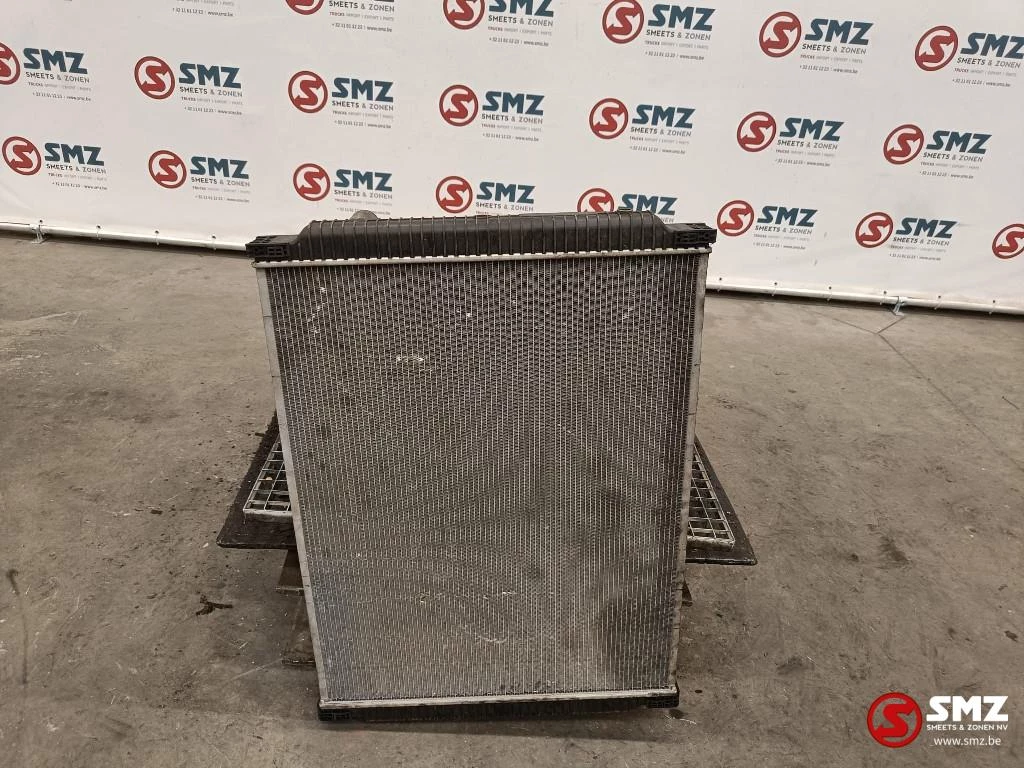 Diversen - Occ Radiator 103x73cm obrázek 1