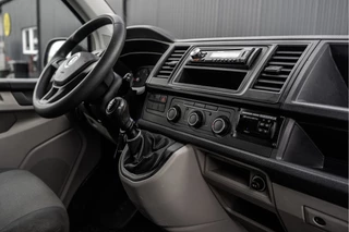 Volkswagen Transporter 2018 - T6 2.0 TDI L1H1 | Koelwagen | Dag en nachtkoeling | 3-Zits | Cruise | Airco | Euro 6 obrazek 2