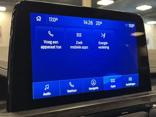 Ford Kuga 2022 - 2.5 PHEV Vignale 225PK Automaat | Adaptive Cruise | B&O Sound | El. Achterklep obrazek 64