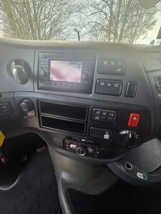 DAF XF 530 2018 - XF 530 6x4 Kipp -ZUG*KEMPF-Tandem*Intarder*Bordmatik obrazek 33