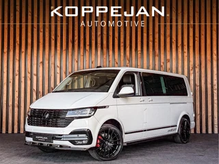 Volkswagen Transporter 2021 - Caravelle 2.0 TDI 204PK DSG Dubbele Cabine L2H1 te koop