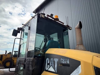 Cat N/A 2010 - CS74 obrazek 10