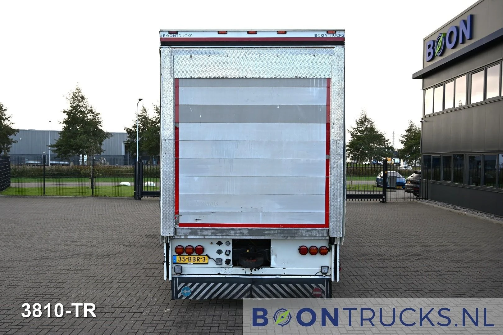 Scania R 2013 - R500 imagen 7